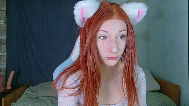 hannaxo1 online show from 04/11/26, 12:15