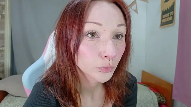 hannaxo1 online show from 07/19/26, 11:47
