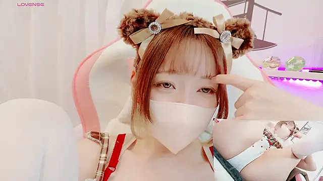 yuayua854 online show from 05/03/26, 04:29