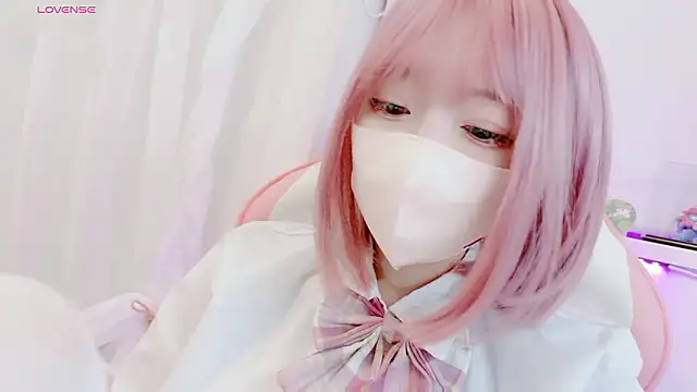 yuayua854 online show from 05/05/26, 11:51