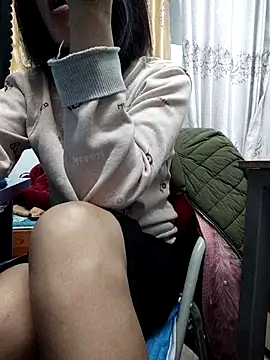 Haralushiaaa online show from 11/28/25, 12:57