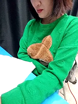 Haralushiaaa online show from 12/16/25, 06:29