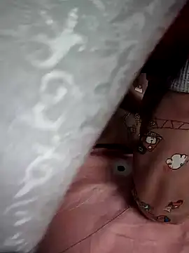 Haralushiaaa online show from 12/22/25, 09:34