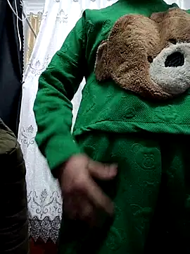 Haralushiaaa online show from 01/07/26, 05:32