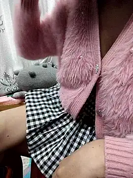 Haralushiaaa online show from 01/15/26, 01:59