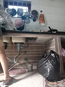 Haralushiaaa online show from 02/03/26, 06:40