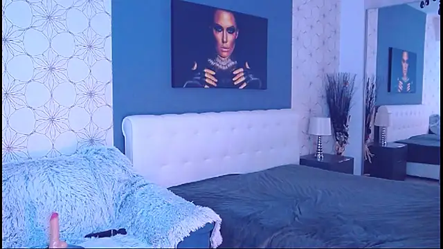 MaryMatiss online show from 03/11/25, 01:12