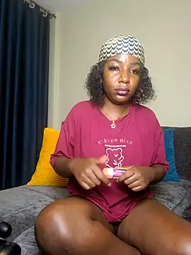 Sexxy mariana online show from 07/27/26, 01:56