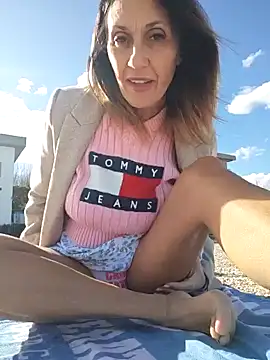 JasmineNoir2 online show from 01/29/25, 12:13