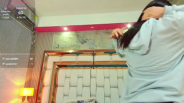 littleebluee online show from 03/01/25, 09:40