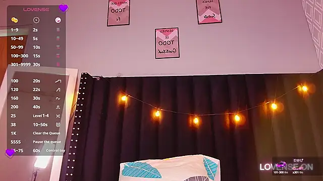 littleebluee online show from 03/08/25, 05:59