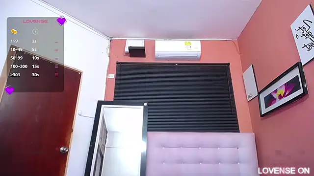 littleebluee online show from 03/11/25, 09:34