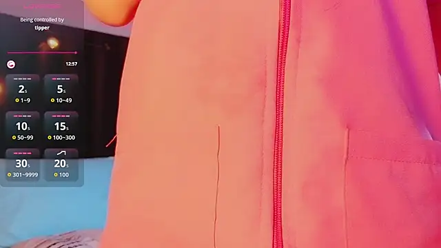 littleebluee online show from 10/05/25, 07:34