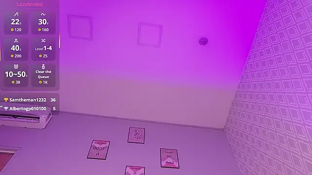 littleebluee online show from 02/03/26, 06:51