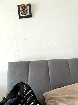 Pretty Isadora online show from 11/04/25, 08:08