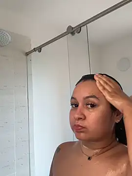 Pretty Isadora online show from 02/26/26, 08:30