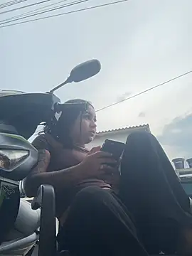 Pretty Isadora online show from 04/21/26, 09:39