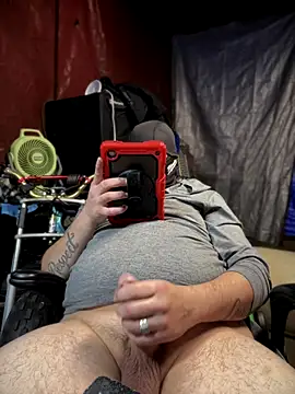 joeycbigcock online show from 11/12/25, 07:35