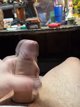 joeycbigcock online show from 02/15/26, 12:51