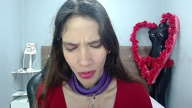 Hunter Ignis online show from 02/23/25, 02:35