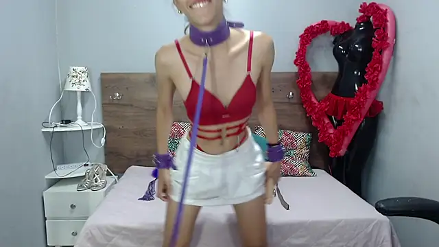 Hunter Ignis online show from 02/24/25, 08:14