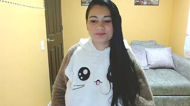 Kerly Lopez online show from 01/10/25, 11:22