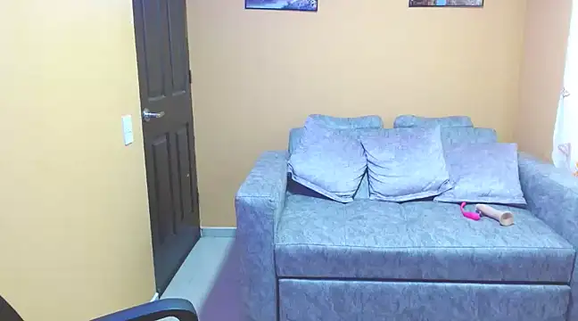 Kerly Lopez online show from 03/05/25, 09:48