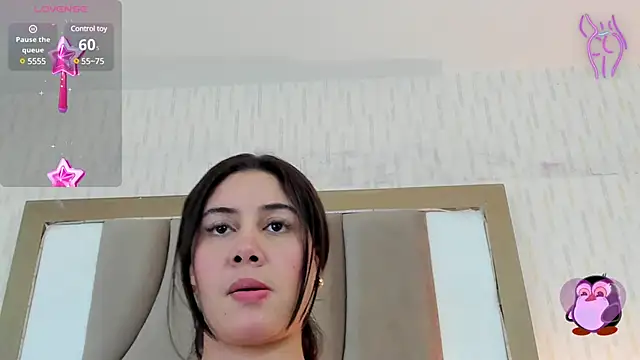 ThyaraJhons online show from 02/24/25, 12:05