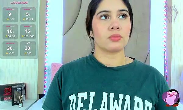 ThyaraJhons online show from 09/10/25, 12:05