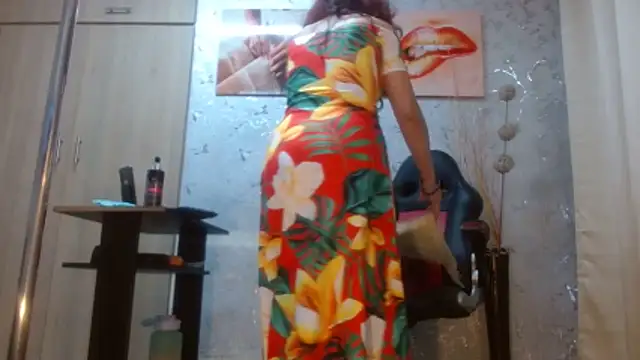 Samantabrown  online show from 02/02/26, 11:20