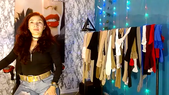 Samantabrown  online show from 03/14/26, 11:37