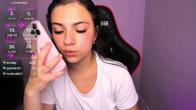 ivyy scott online show from 03/03/25, 12:04