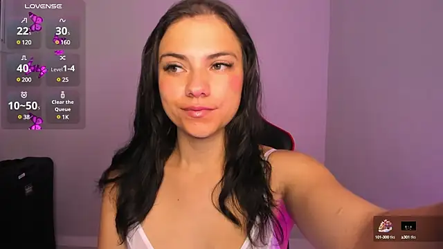 ivyy scott online show from 03/04/25, 05:34