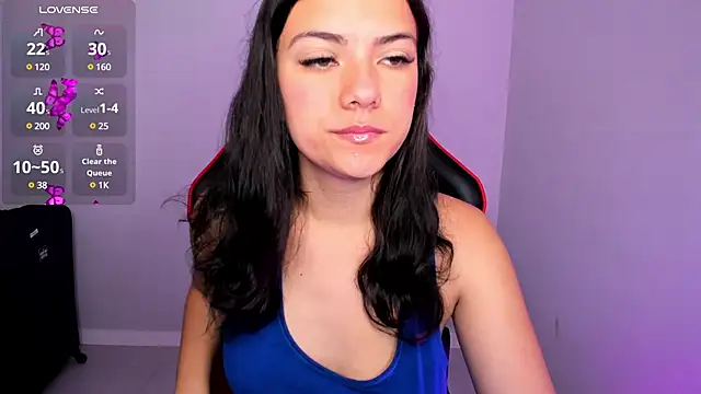 ivyy scott online show from 03/06/25, 12:09