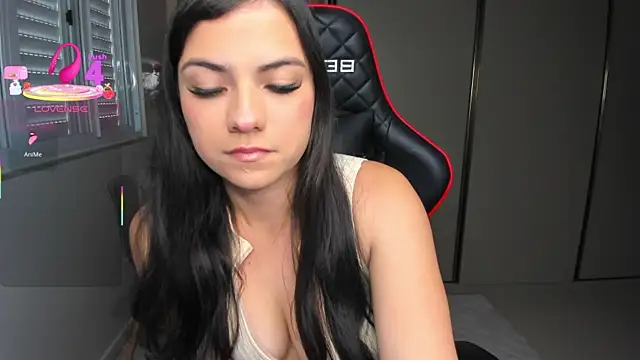 ivyy scott online show from 10/29/25, 04:20