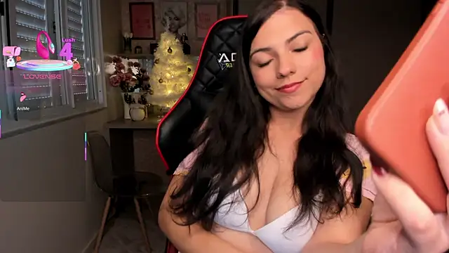 ivyy scott online show from 11/16/25, 11:16