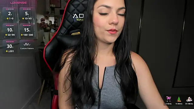 ivyy scott online show from 12/02/25, 12:38