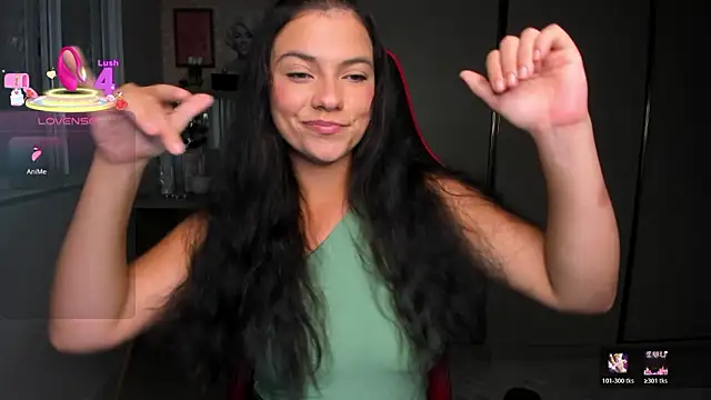 ivyy scott online show from 02/16/26, 12:51