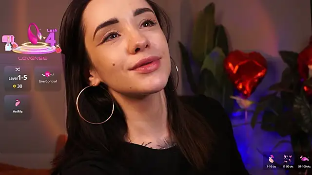 Snapshot of EvaCanton chatting on 03/02/26, 02:03 EvaCanton online show from 03/02/26, 02:03