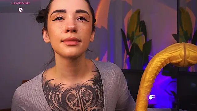 EvaCanton online show from 03/16/26, 02:06