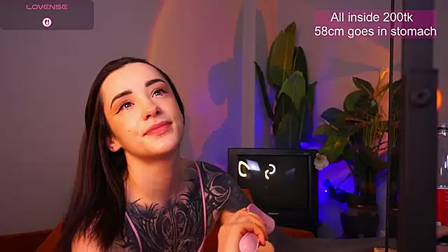 EvaCanton online show from 04/01/26, 02:01