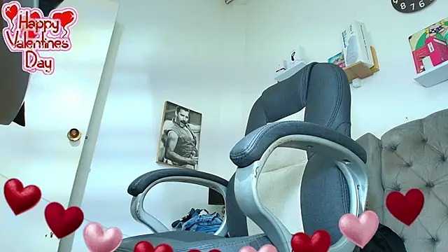 jacob strokes01 online show from 02/14/26, 12:29