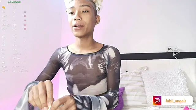 alejo cute online show from 12/12/24, 01:17