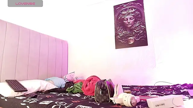 alejo cute online show from 01/02/25, 02:57