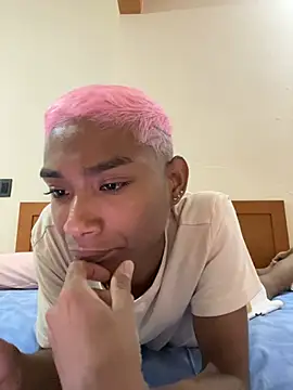 alejo cute online show from 02/27/25, 02:43