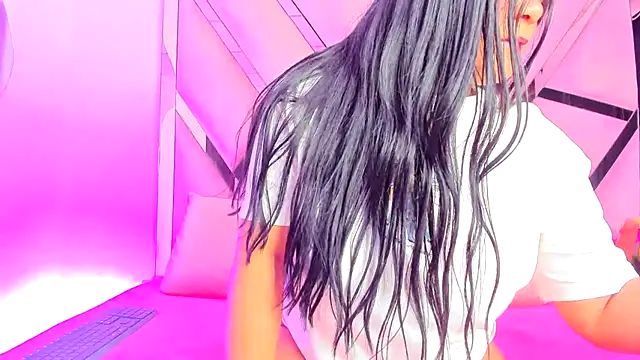 JeimyAguirreHT online show from 01/23/25, 05:52