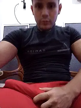 AlexisSpears  online show from 01/02/25, 10:33