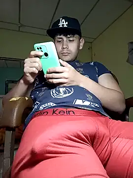 AlexisSpears  online show from 01/28/25, 07:42