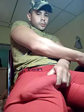 AlexisSpears  online show from 03/10/25, 07:40