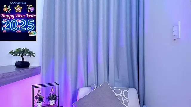 Lucyortiz  online show from 01/24/25, 07:07